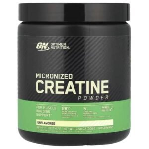 (ON) Micronized Creatine Monohydrate price in (bd) Bangladesh 
