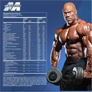 Mass Tech Extreme 2000, (6Lbs) in Bangladesh