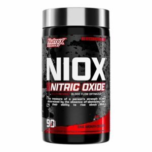 NIOX, Nitric Oxide (90 Tablet) in Bangladesh