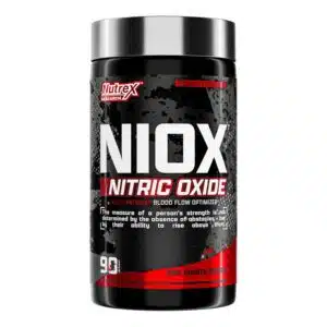 NIOX, Nitric Oxide (90 Tablet) in Bangladesh