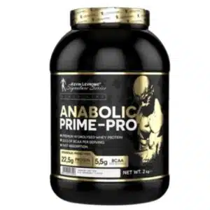 Anabolic Prime Pro price in Bangladesh