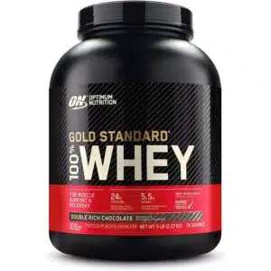 gold standard whey protein in Bangladesh