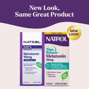 Natrol Melatonin 10 mg Tablet Price in Bangladesh 