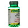 Nature’s Bounty, Garlic Extract 1000 mg (100 Softgels)