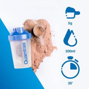 Quamtrax Whey Protein Price Bangladesh