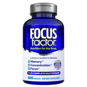 Focus Factor Price in Bangladesh