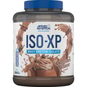ISO XP Whey Isolate Price in Bangladesh (bd)