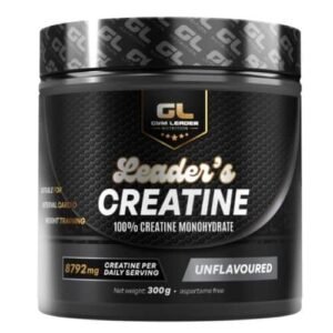 Gym Leader 100% Creatine Monohydrate price in Bangladesh