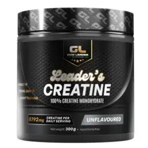 Gym Leader 100% Creatine Monohydrate price in Bangladesh