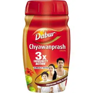 Dabur Chyawanprash Price in Bangladesh