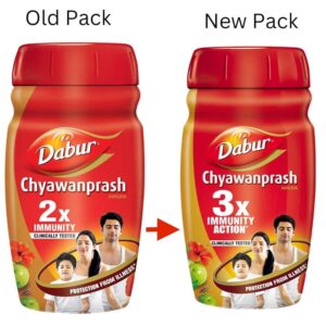 Dabur Chyawanprash Price in Bangladesh