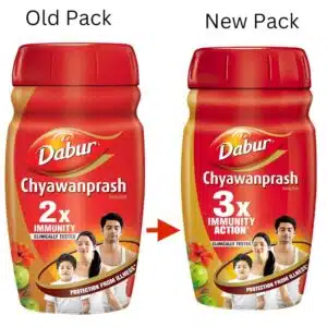 Dabur Chyawanprakash ( 950g) Price in Bangladesh