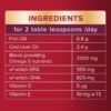 Seven Seas Cod Liver Oil Liquid price in Bangladesh