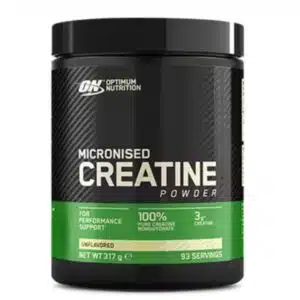 Optimum Nutrition (ON) Micronised Creatine Powder Price in Bangladesh