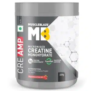 Muscle Blaze Creatine Monohydrate Price in Bangladesh