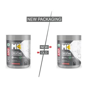 Muscle Blaze Creatine Monohydrate Price in Bangladesh