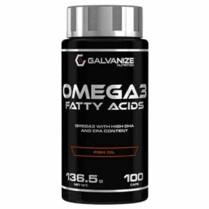 galvanize omega 3 Fish oil Price in Bangladesh