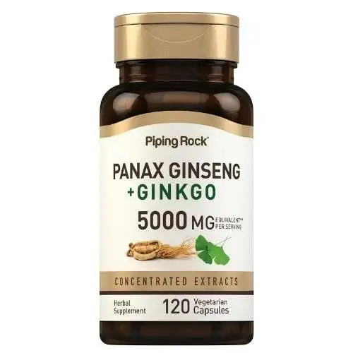 Ginseng