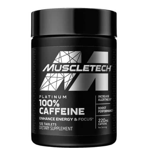 Caffeine Tablet
