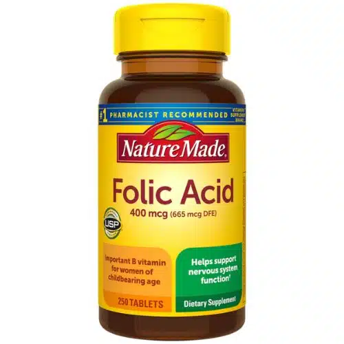 Folic Acid Tablet