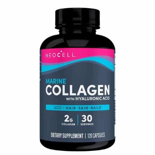 Marine Collagen