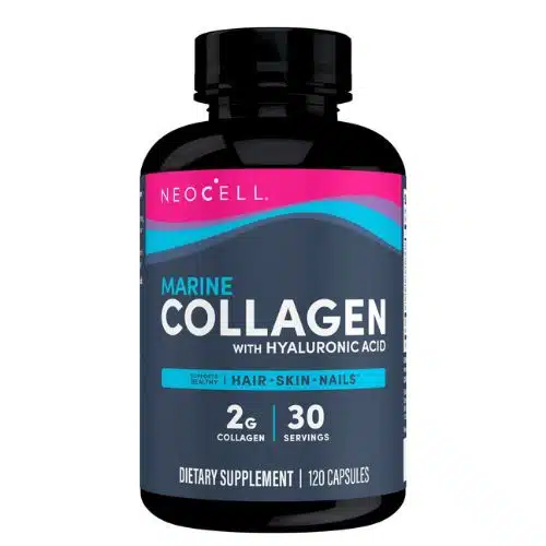 Marine Collagen