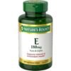 Vitamin E Capsule price in Bangladesh