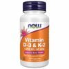 Best Vitamin k2 and d3 Price in Bangladesh