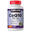 Coenzyme Q10 Supplements Price in Bangladesh