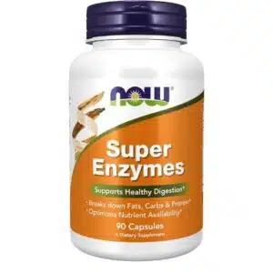 NOW Supplements