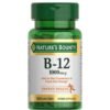 Nature's Bounty Vitamin B12 1000 mcg Supplements