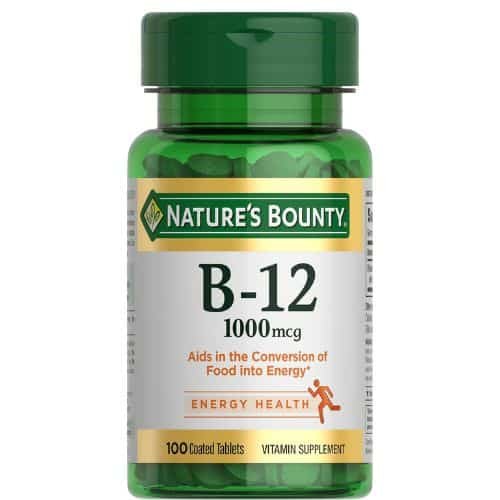 Vitamin B-12