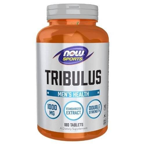 Tribulus Terrestris