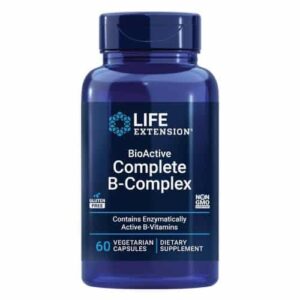 Vitamin B Complex Supplement Price in Bangladesh