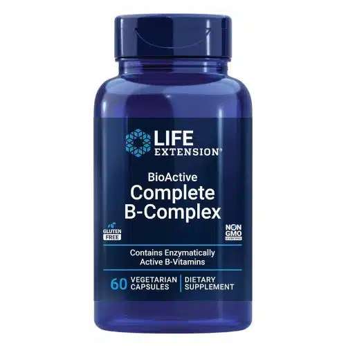 Vitamin B Complex