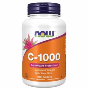 Vitamin C Supplements in Bangladesh