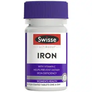 Swisse Iron Tablets in BangladeshÂ