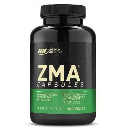 Mixed Gym Supplements