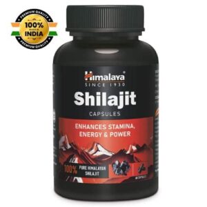 Himalaya Shilajit Capsule Price in Bangladesh