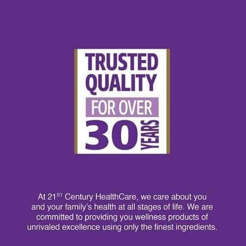 21st Century, L-Arginine, 1,000 mg, 100 Tablets - Image 4