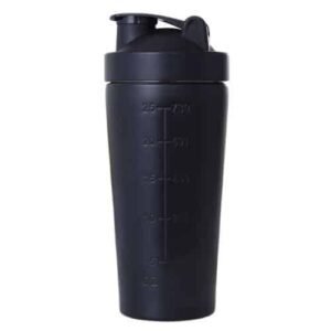 Stainless Steel Protein Shaker Bottle Price in Bangladesh