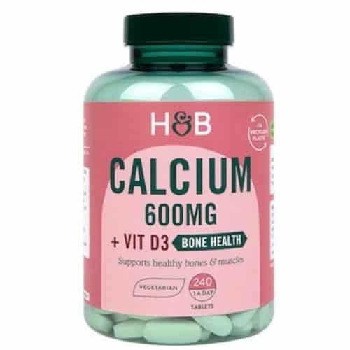 Calcium Tablets