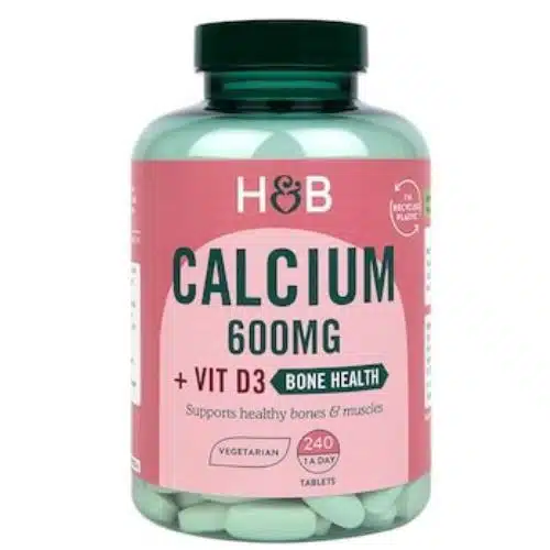 Calcium Tablets