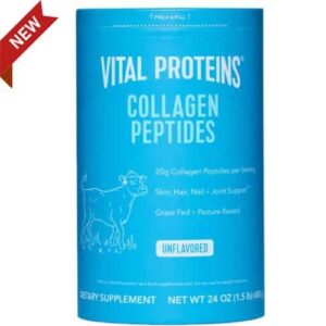 Vital Proteins Collagen Peptides Price in Bangladesh (bd)