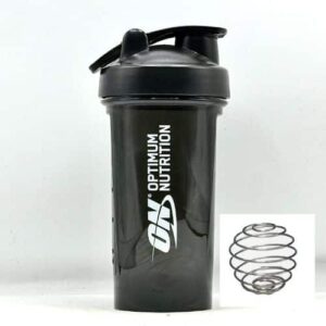 Optimum Nutrition (On) Shaker Bottle 600 Ml Price in Bangladesh