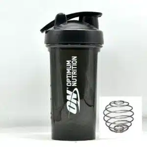 Optimum Nutrition (On) Shaker Bottle 600 Ml Price in Bangladesh