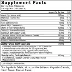 Force Factor ProbioSlim for Weight Loss (120 Capsules) | Weight Loss Essentials Probiotic