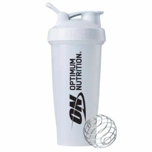 Optimum Nutrition (On) Shaker Bottle 600 Ml Price in Bangladesh