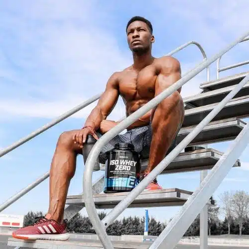 BioTech USA ISO Whey Zero in Bd