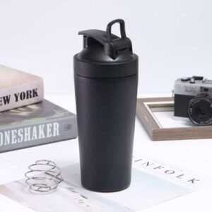 Stainless Steel Protein Shaker Bottle in Bangladesh